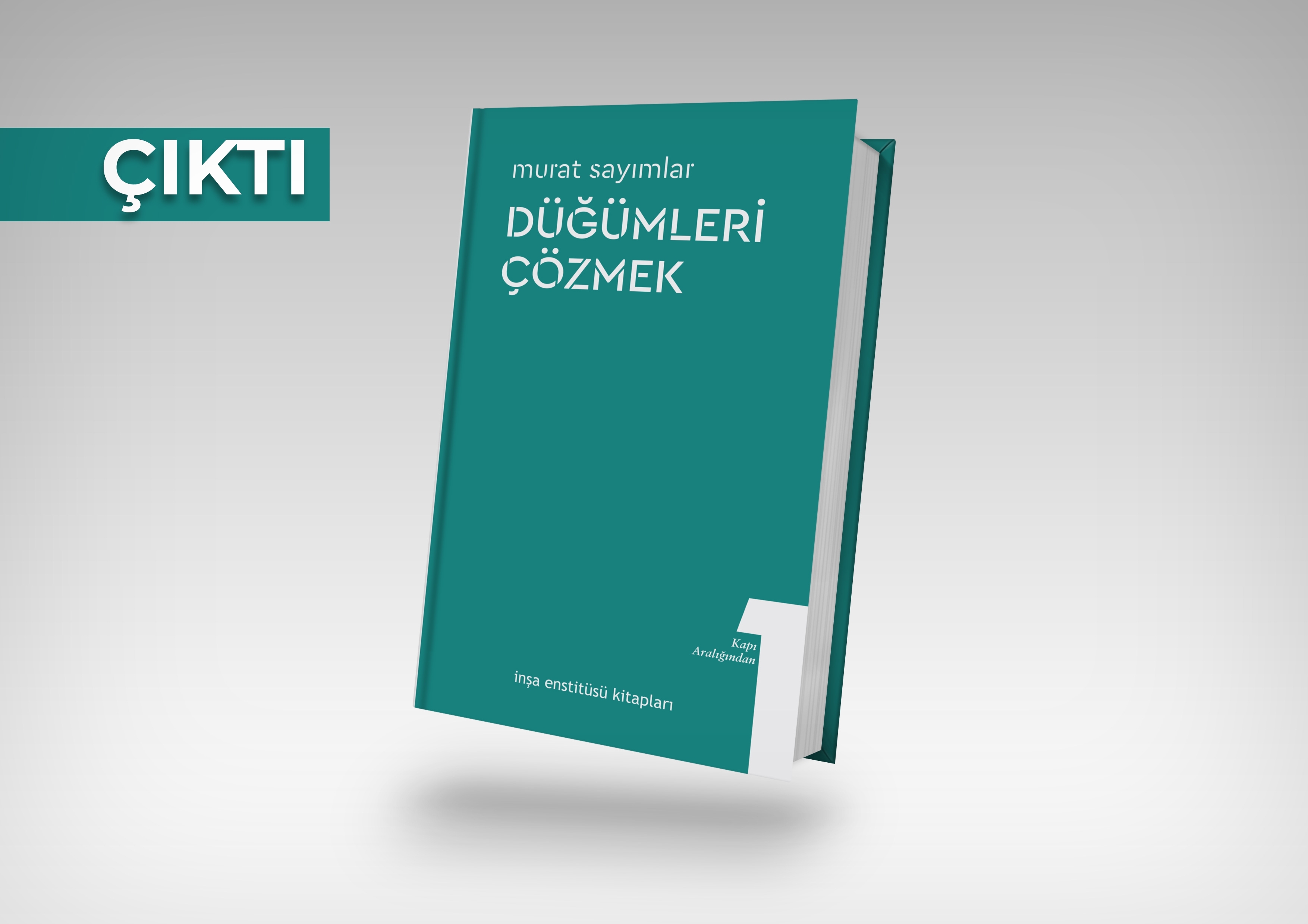 DÜĞÜMLERİ ÇÖZMEK